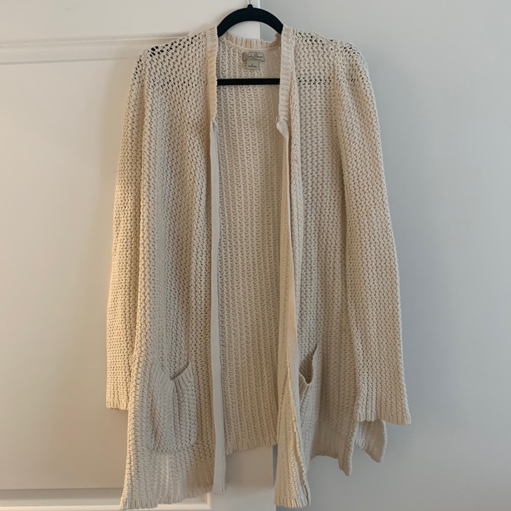 Lucky Brand cardigan